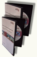 DVD „Das Wasserstraßenkreuz Magdeburg“